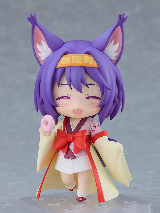 Nendoroid "No Game No Life" Izuna