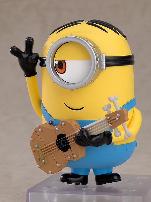 Nendoroid "Minions" Stuart