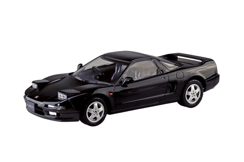 RakuPla Snap Kit 19-BB Honda NA1 NSX (Berlina Black)