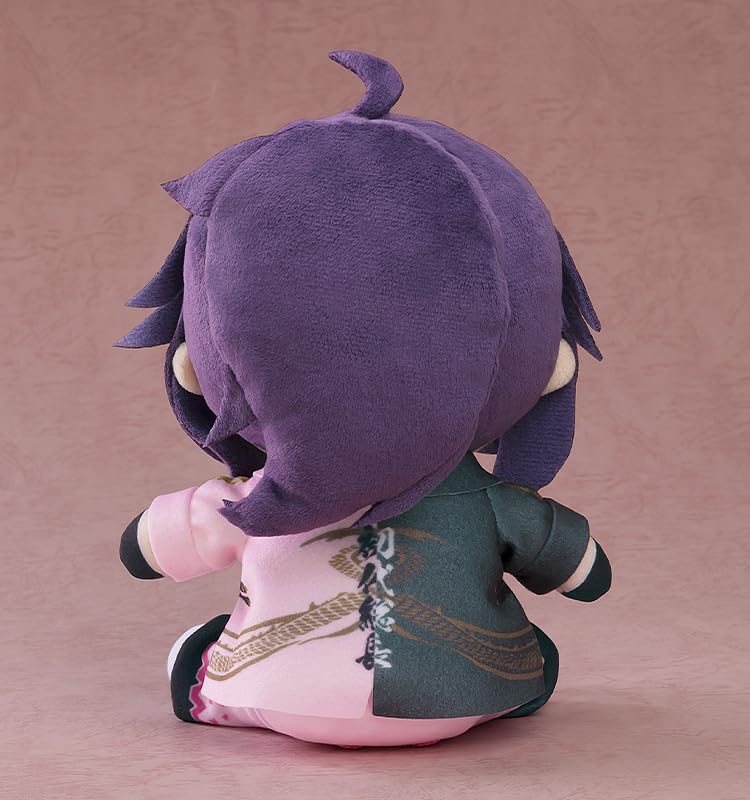 VShojo Plushie kson