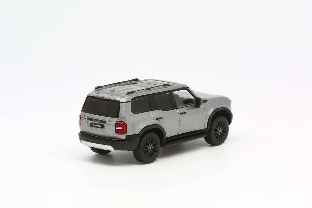 1/64 Toyota Land Cruiser 250 C33152 Meteor Shower LHD