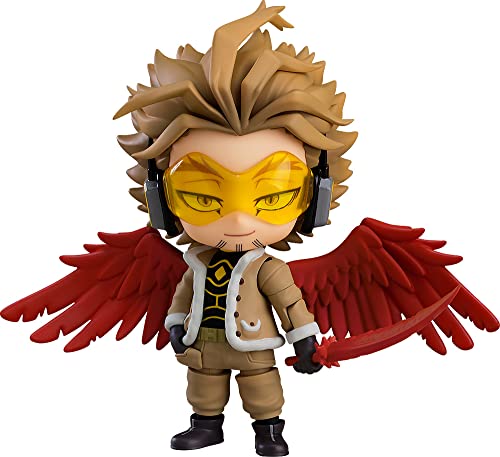 Nendoroid "My Hero Academia" Hawks