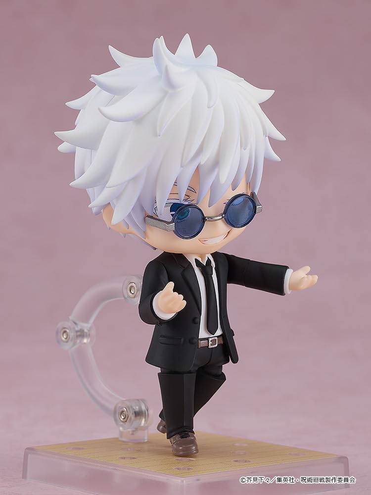 Nendoroid "Jujutsu Kaisen" Gojo Satoru Suit Ver.