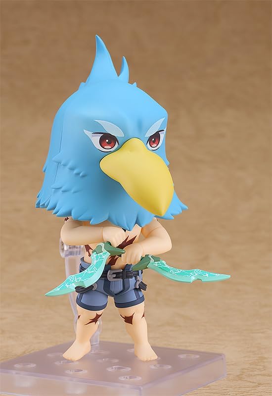 Nendoroid "Shangri-La Frontier" Sunraku