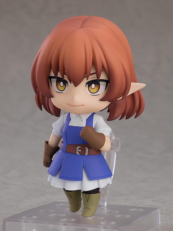 Nendoroid "Helck" Vermilio