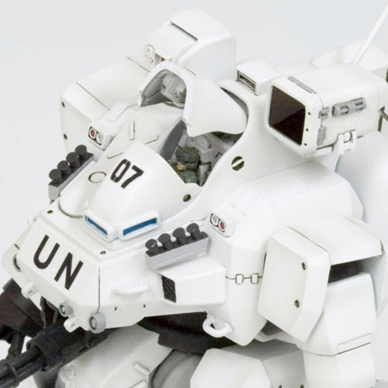"Patlabor 2: The Movie" Hannibal PKO Ver.