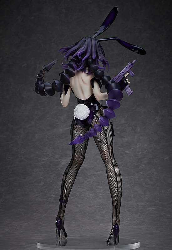 Yakuwa Nazumi 1/4 Scale