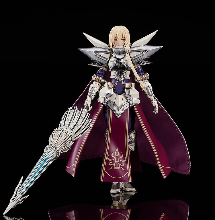 PLAMATEA "The Legend of Heroes: Trails of Cold Steel" Arianrhod, the Steel Maiden