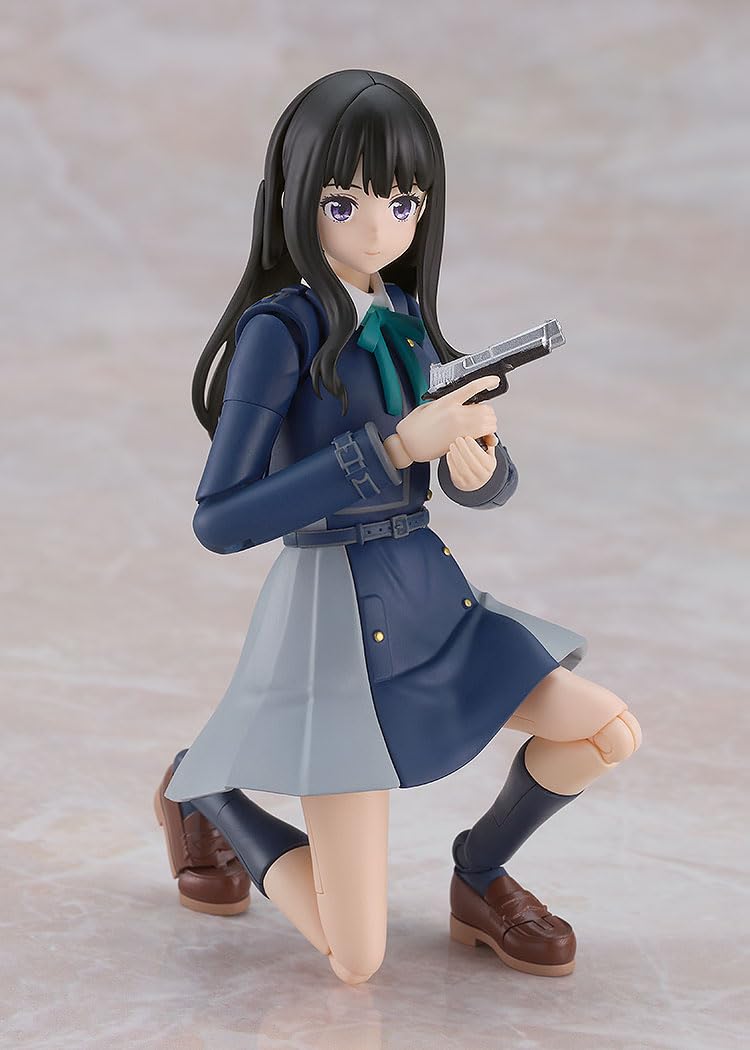 PLAMATEA "Lycoris Recoil" Inoue Takina