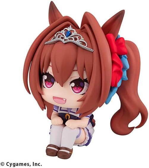Look Up Series "Uma Musume Pretty Derby" Daiwa Scarlet