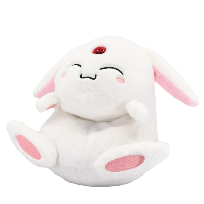 "Magic Knight Rayearth" Funbarus Plush Mokona