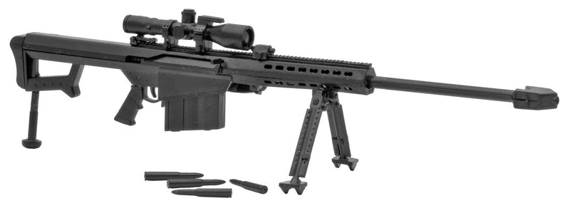 LittleArmory <LA011> M82A1 Type