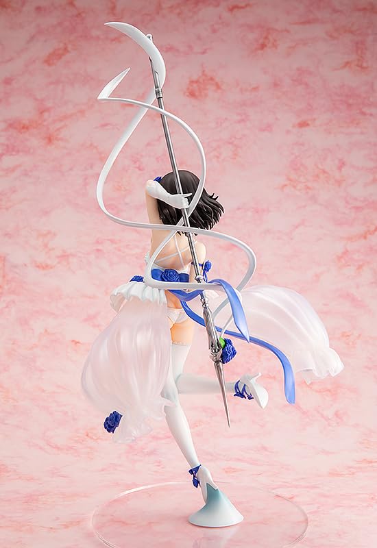 Kadokawa Collection "Strike the Blood" Himeragi Yukina Summer Wedding Ver.