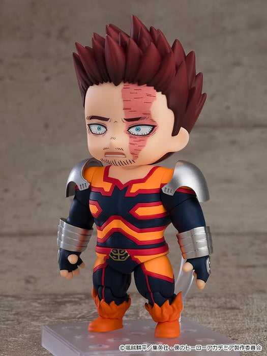 Nendoroid "My Hero Academia" Endeavor