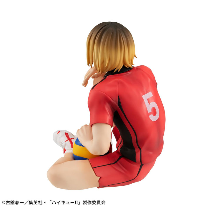 G.E.M. Series "Haikyu!!" Tenohira Kozume Kenma