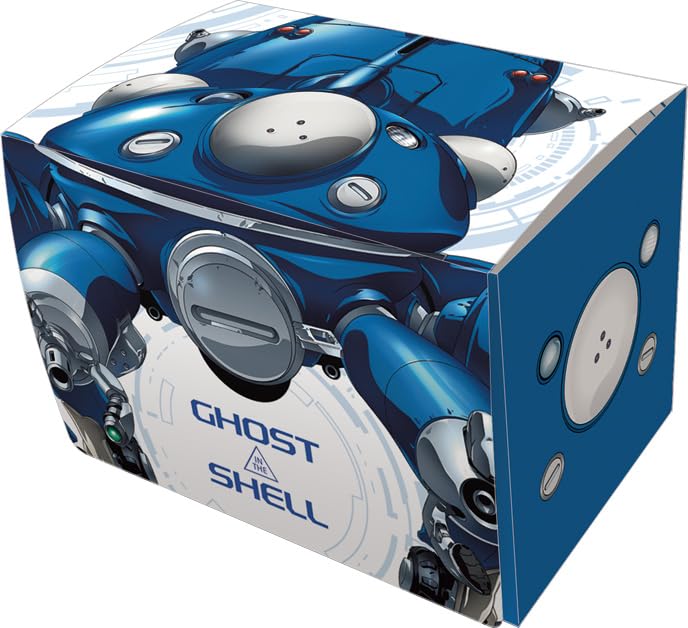 Character Deck Case MAX NEO "Ghost in the Shell" Tachikoma