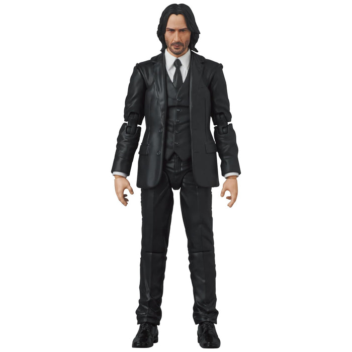 MAFEX "John Wick: Chapter 4" John Wick (John Wick: Chapter 4)