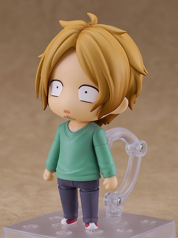 Nendoroid "Given The Movie: Hiiragi Mix" Nakayama Haruki