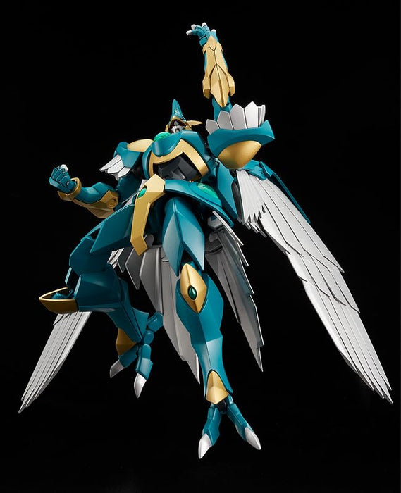 Moderoid "Magic Knight Rayearth" Windom, the Spirit of Air