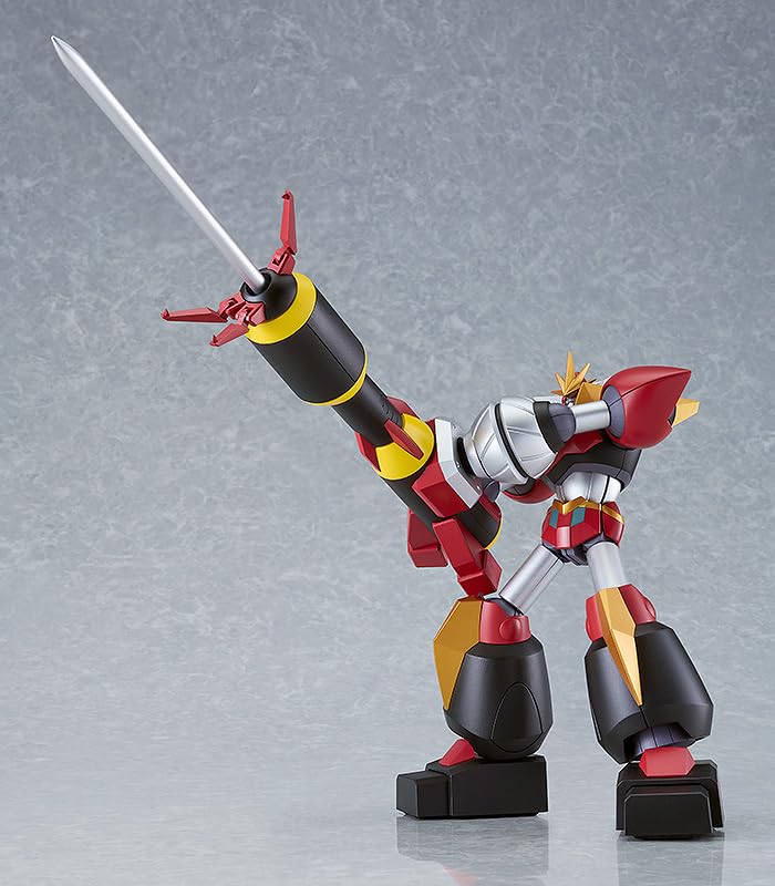 Moderoid "Dai-Guard" Dai-Guard