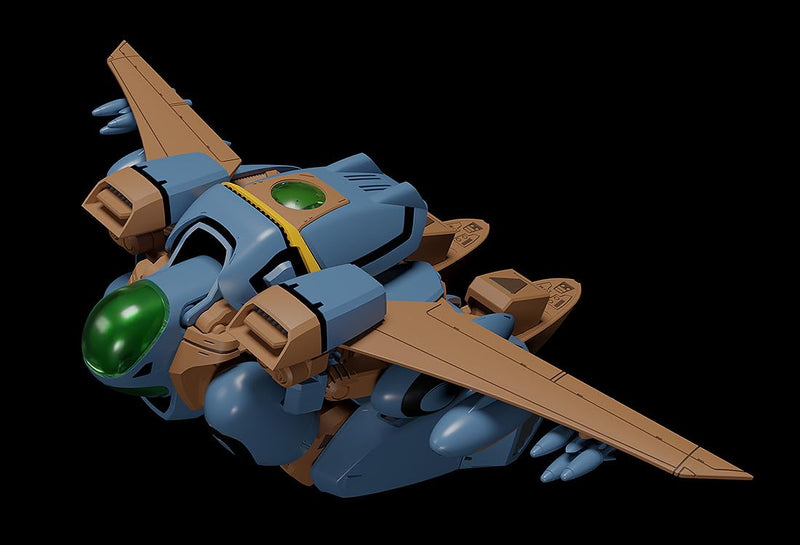 Moderoid "Super Dimension Century Orguss" Orguss II Olson Special