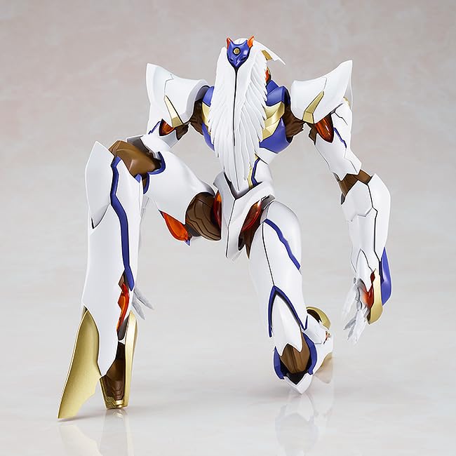 Moderoid "RahXephon" RahXephon