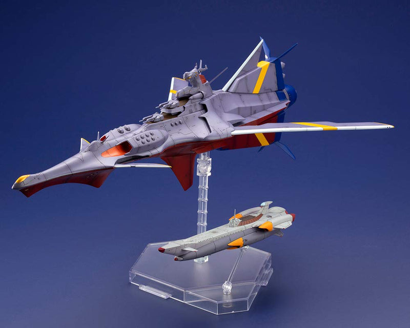 "Nadia: The Secret of Blue Water" N-Nautilus with Nautilus DX Set
