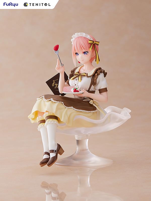 TENITOL Fig a la mode "The Quintessential Quintuplets Specials" Ichika