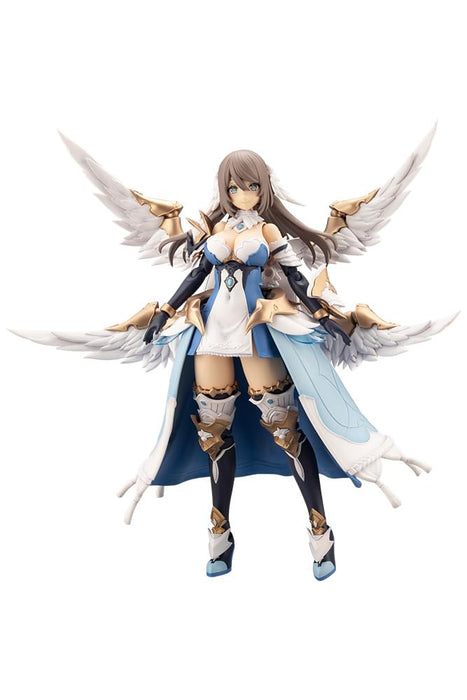 壽屋(KOTOBUKIYA) アルカナディア エルメダ 全高約185mm ノンスケール プラモデル