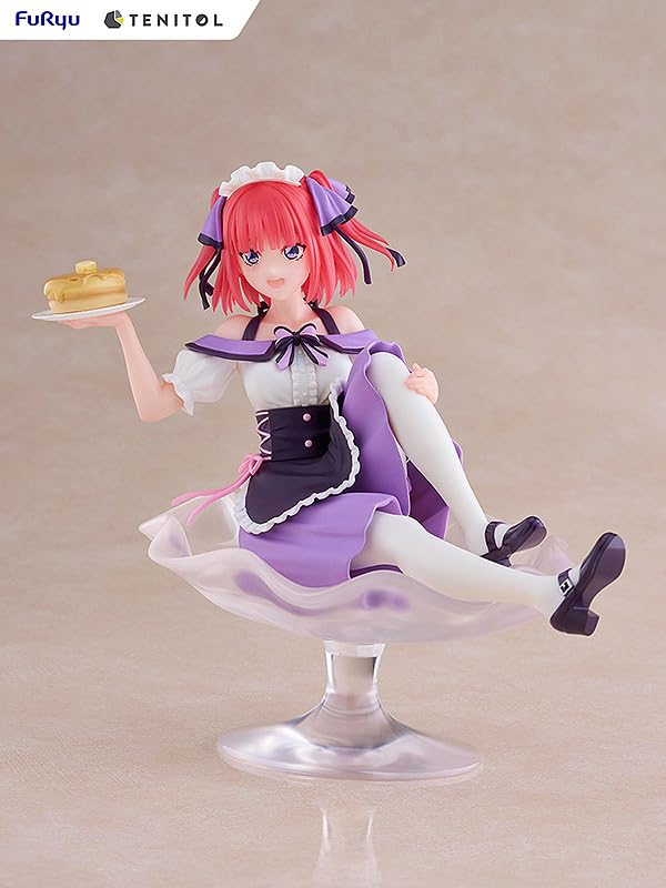 TENITOL Fig a la mode "The Quintessential Quintuplets Specials" Nino