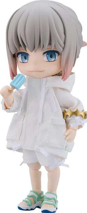 Nendoroid Doll "Fate/Grand Order" Pretender / Oberon Refreshing Summer Prince Ver.