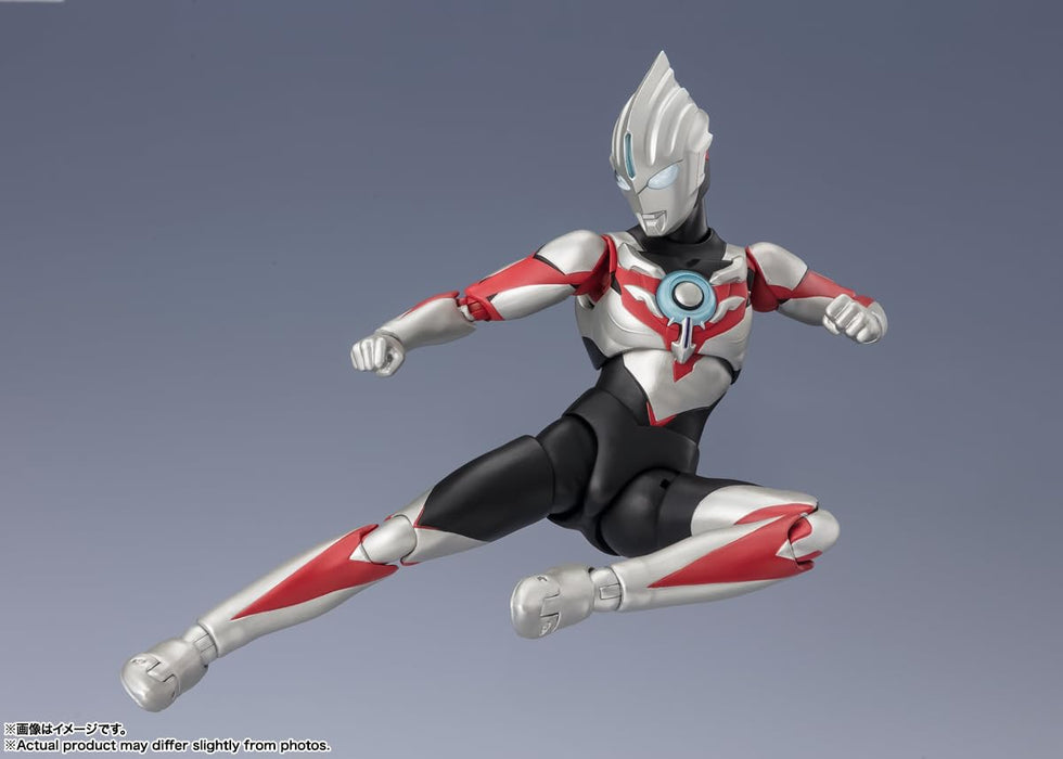 S.H.Figuarts "Ultraman Orb" Orb Origin (Ultraman New Generation Stars Ver.)