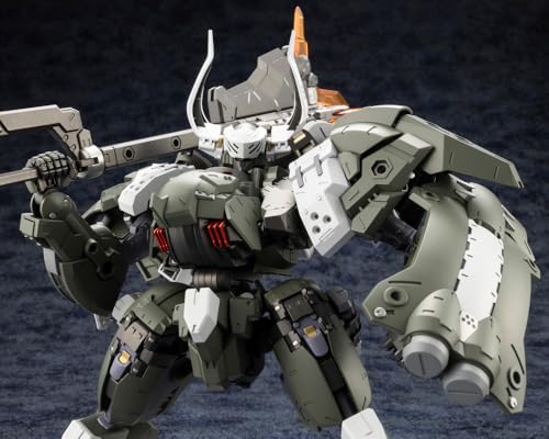 Kit Block Hexa Gear Bulkarm Lambda Wolfzerker