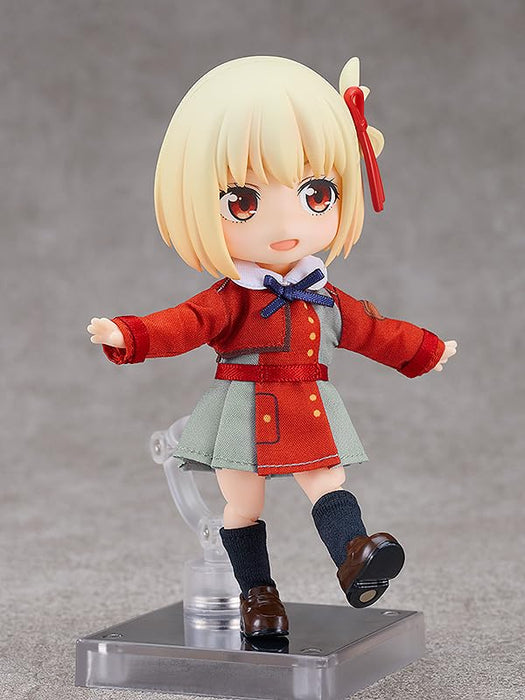 Nendoroid Doll "Lycoris Recoil" Nishikigi Chisato