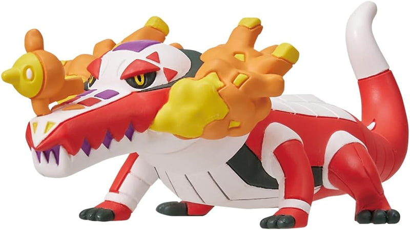 Pokémon MonColle MS-57 Skeledirge