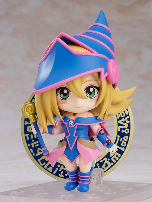 Nendoroid "Yu-Gi-Oh! Duel Monsters" Dark Magician Girl