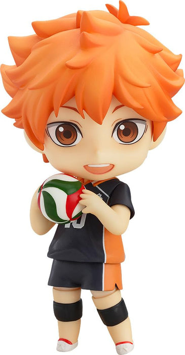 Nendoroid "Haikyu!!" Hinata Shoyo