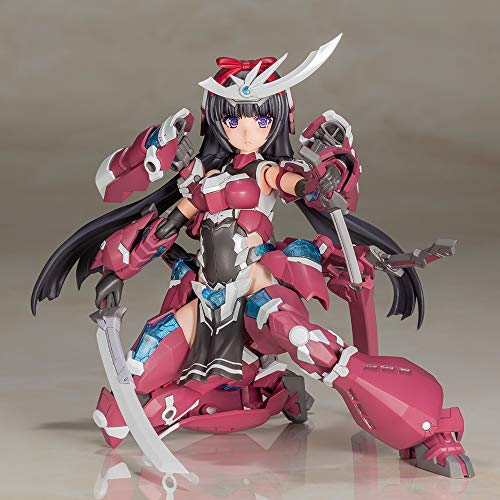 "Frame Arms Girl" Magatsuki