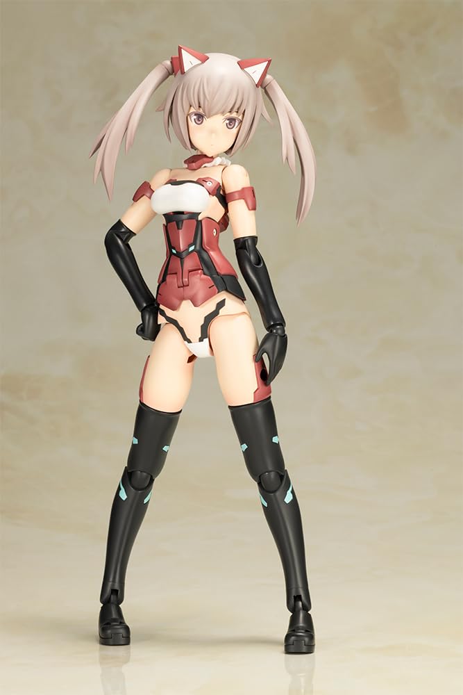 "Frame Arms Girl" Grande Scale Innocentia