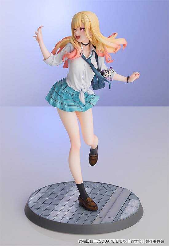 "My Dress-Up Darling" Kitagawa Marin
