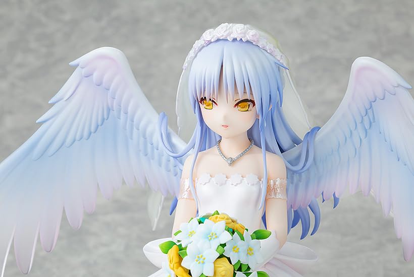 Kadokawa Collection "Angel Beats!" Tachibana Kanade Wedding Ver.