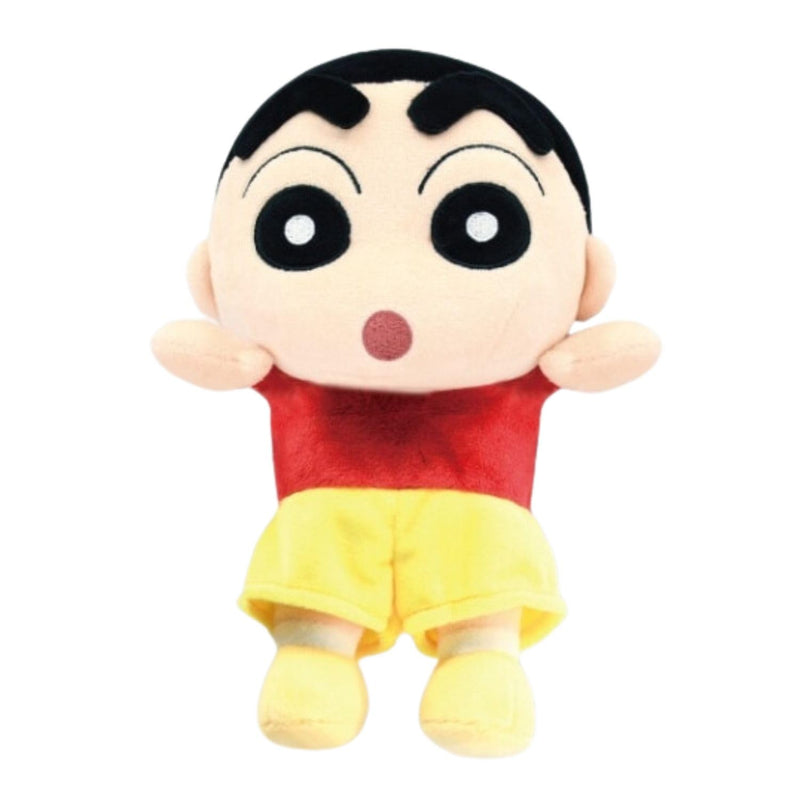 "Crayon Shin-chan" Funbarus Plush Shin-chan