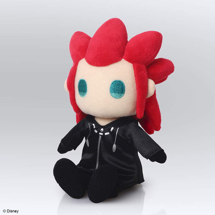 "Kingdom Hearts" Series Plush Kingdom Hearts III Axel