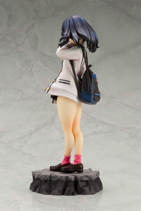 "SSSS.Gridman" Takarada Rikka 1/7 Scale