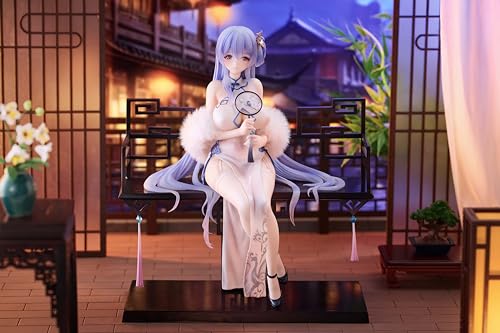 "Azur Lane" Rodney Immaculate Beauty Ver.