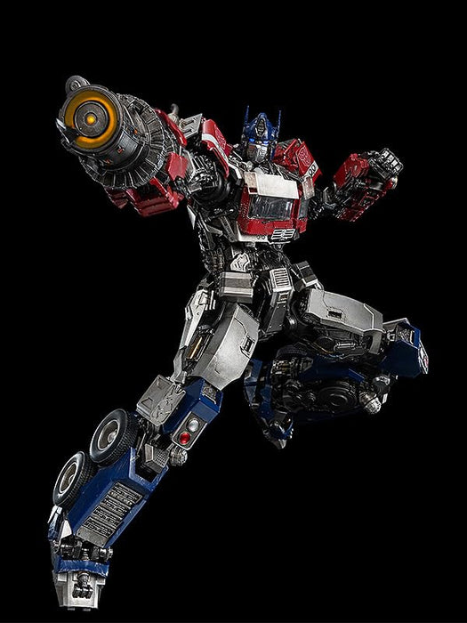 "Transformers: Rise of the Beasts" DLX Optimus Prime