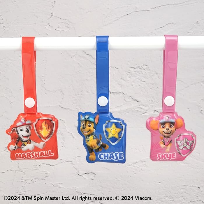 "Paw Patrol" Punipuni Key Chain