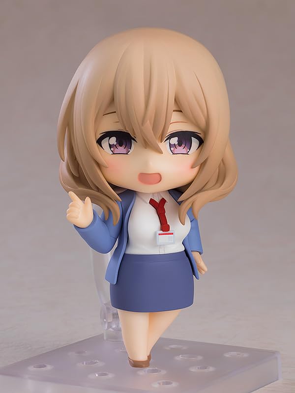 Nendoroid "My Tiny Senpai" Katase Shiori