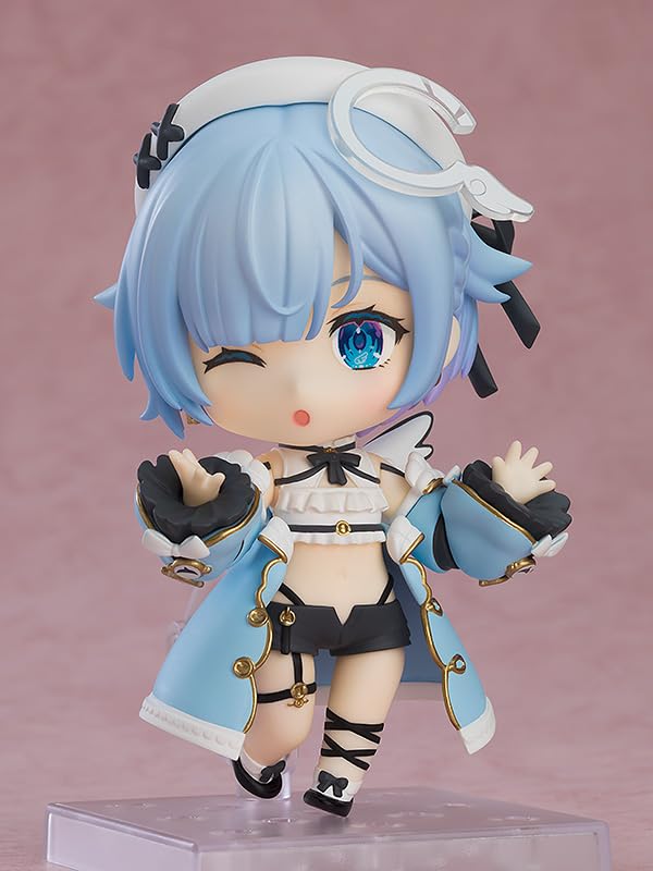 Nendoroid VShojo Amemiya Nazuna