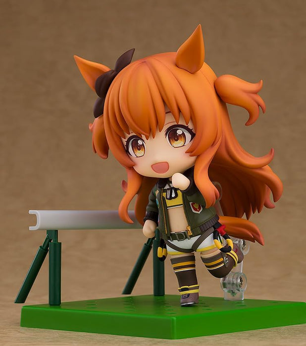 Nendoroid "Uma Musume Pretty Derby" Mayano Top Gun